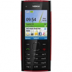 Nokia X2 -  1